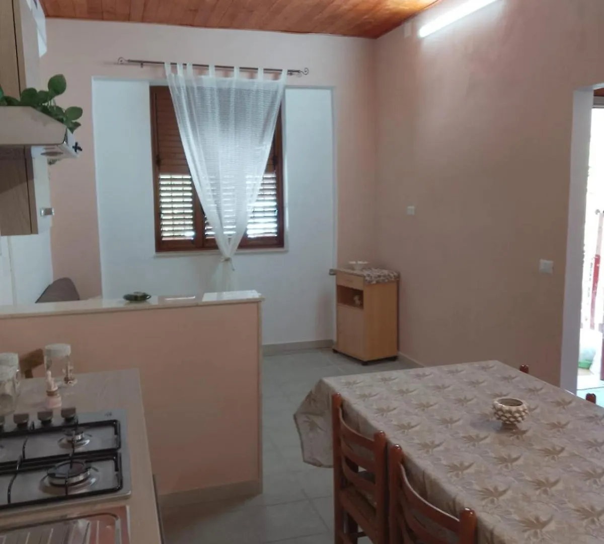 Casa Natura Avola