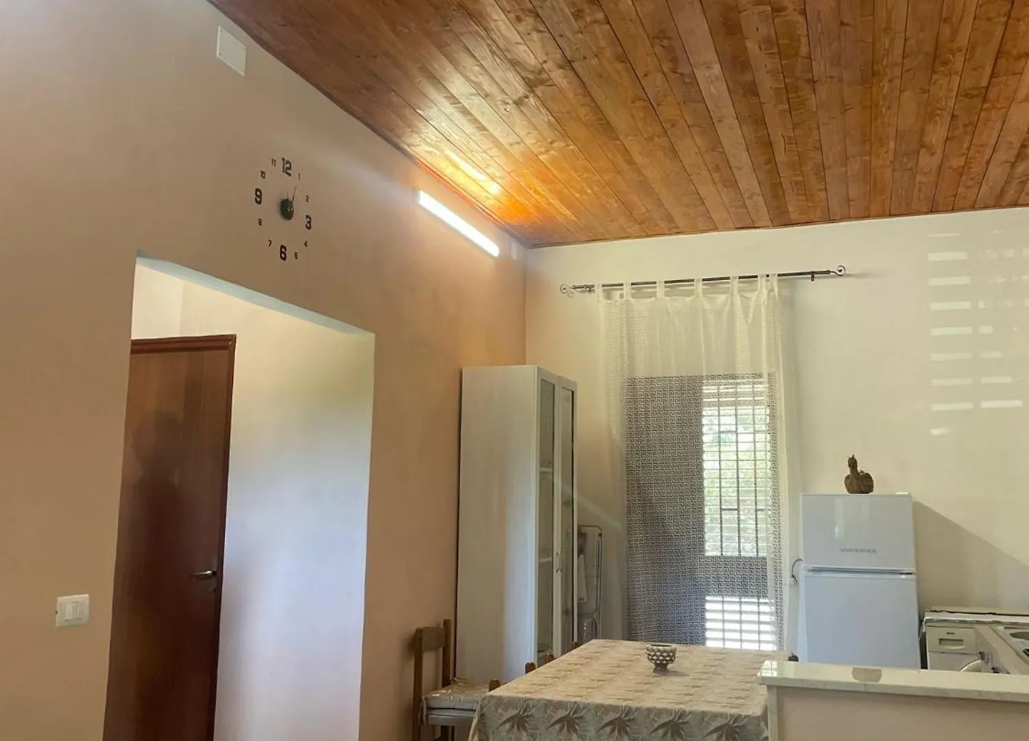 Holiday home Casa Natura Avola