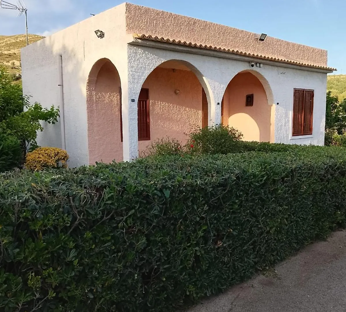 Casa Natura Avola