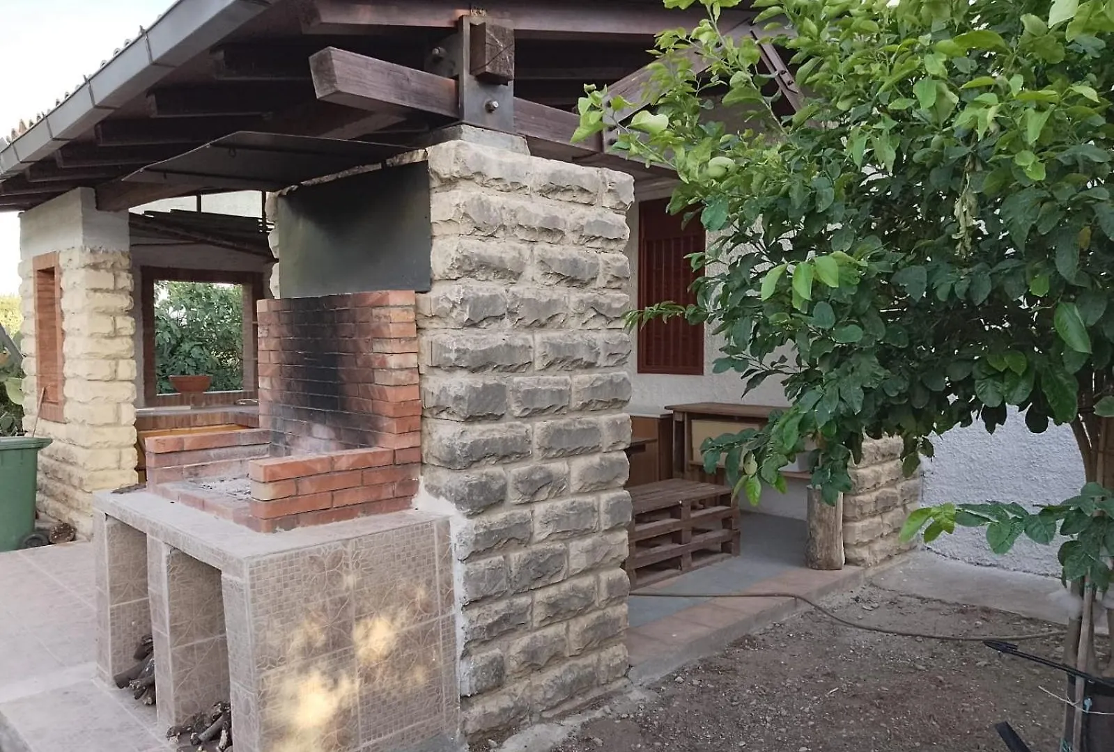 Casa Natura Avola Holiday home