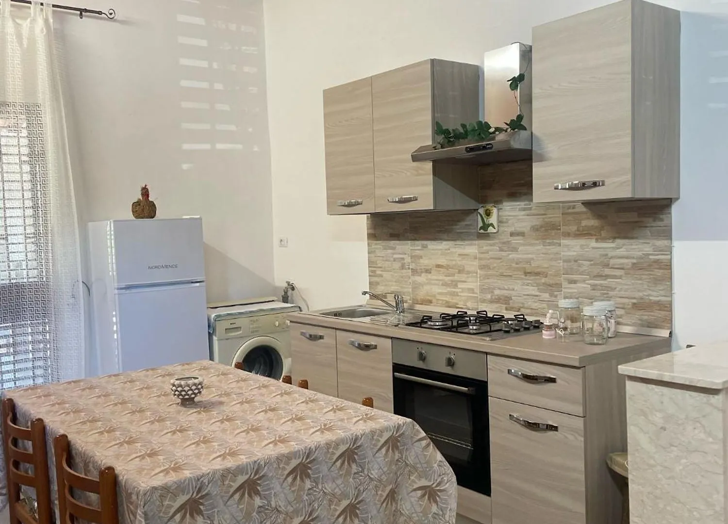 Holiday home Casa Natura Avola Italy