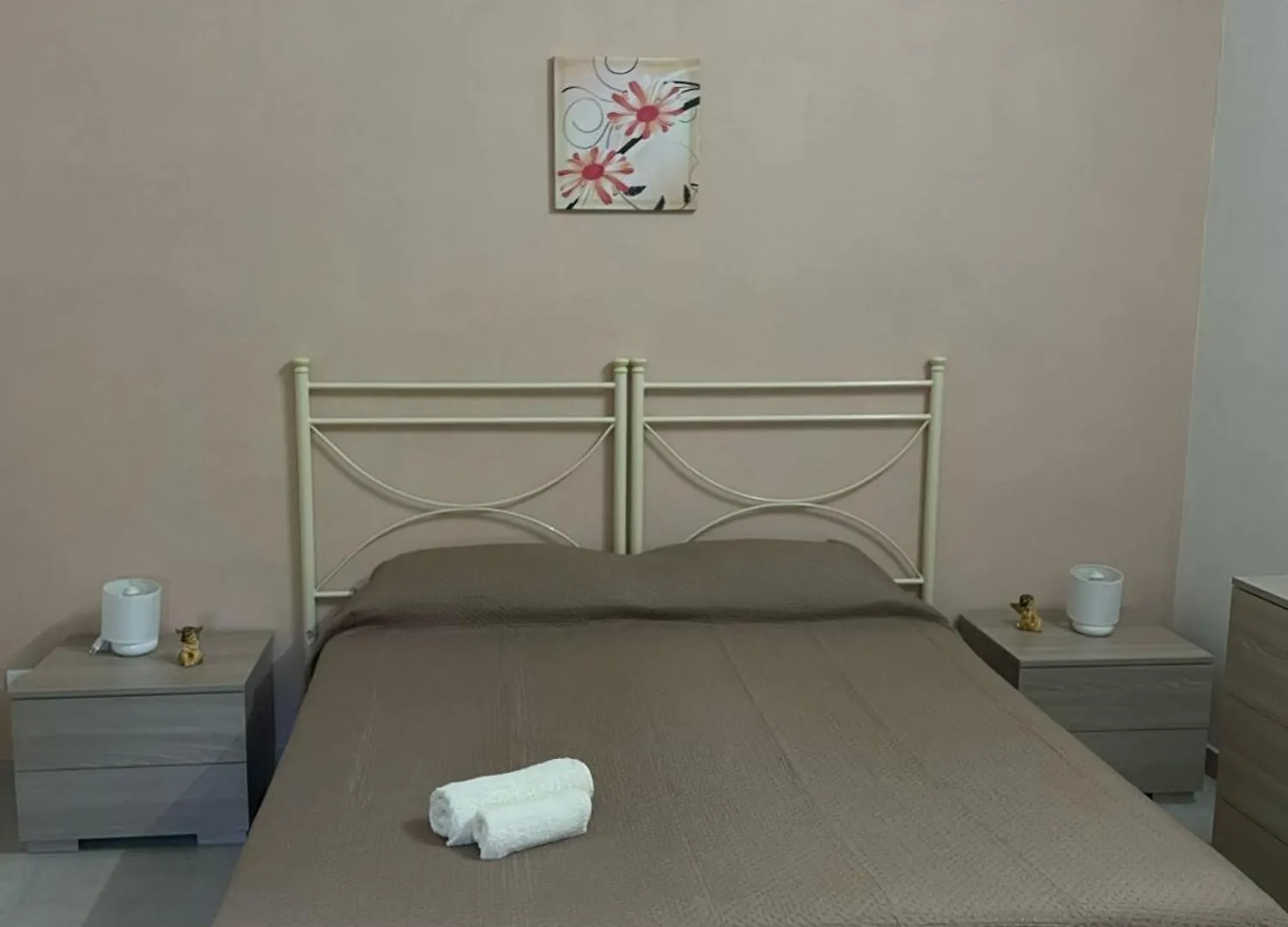 Casa Natura Avola Holiday home