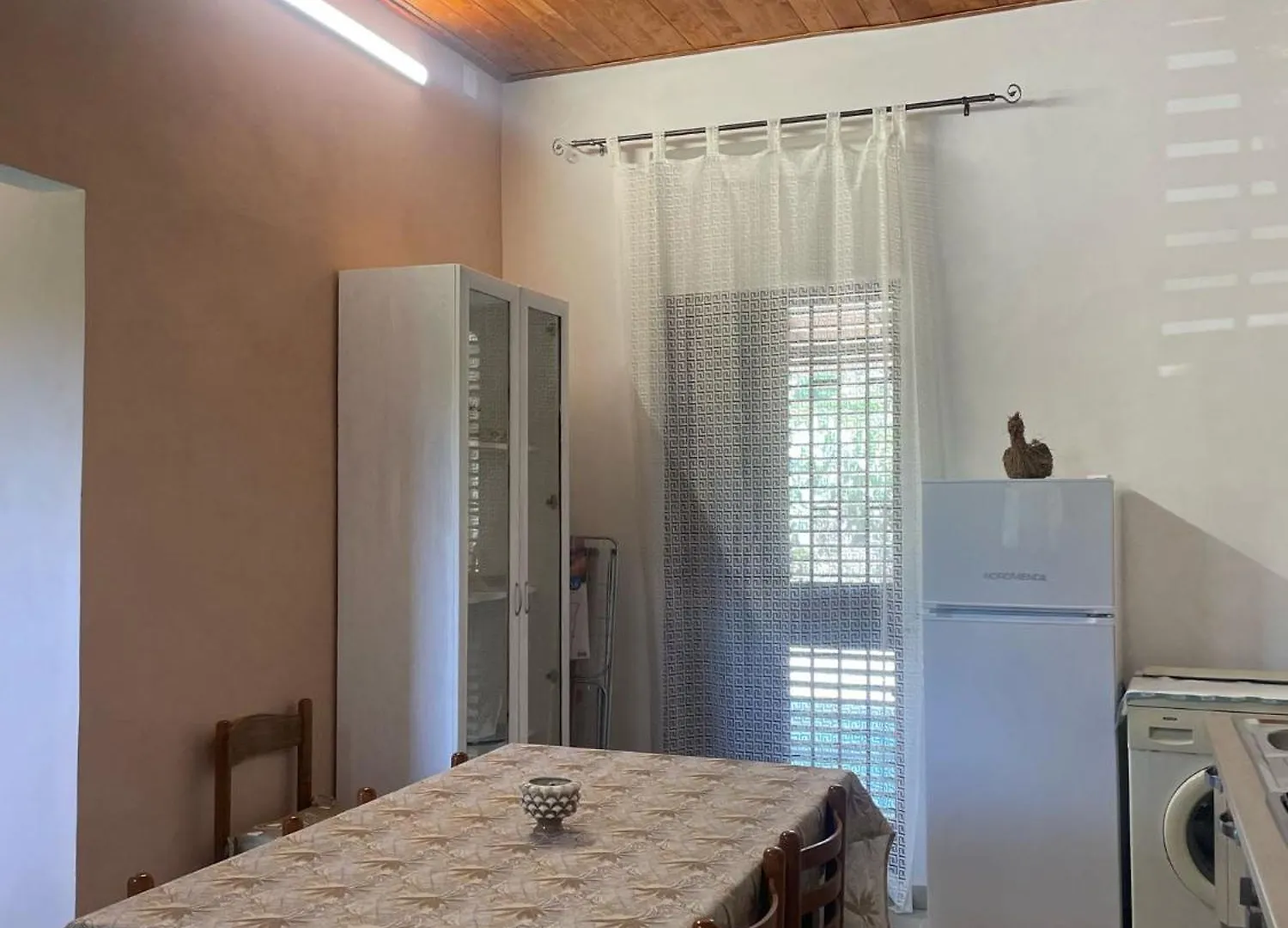 Holiday home Casa Natura Avola