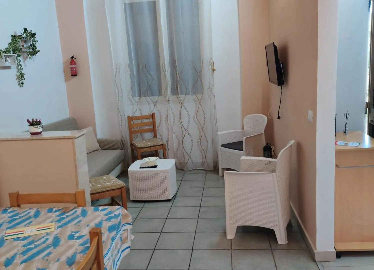 Holiday home Casa Natura Avola