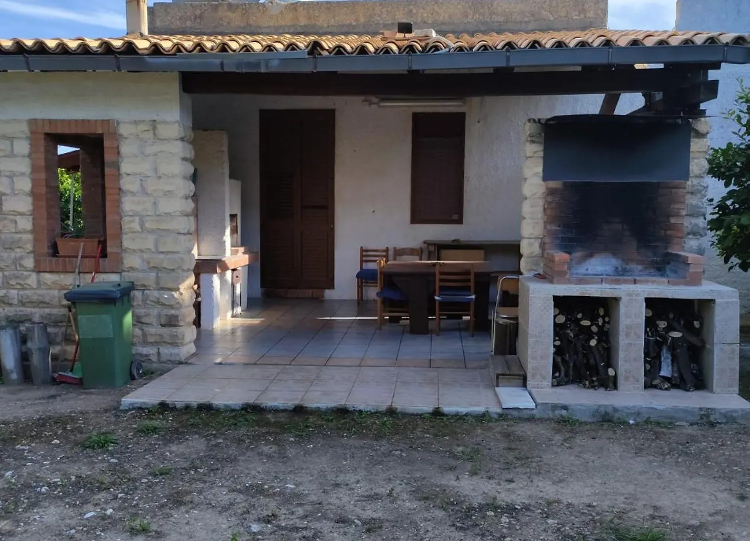 Holiday home Casa Natura Avola Italy