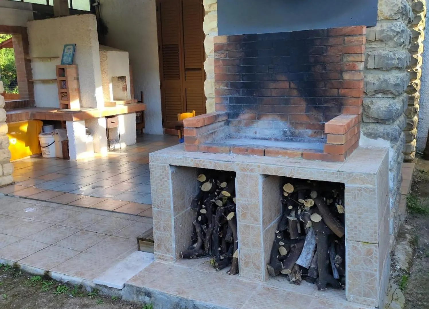Casa Natura Avola