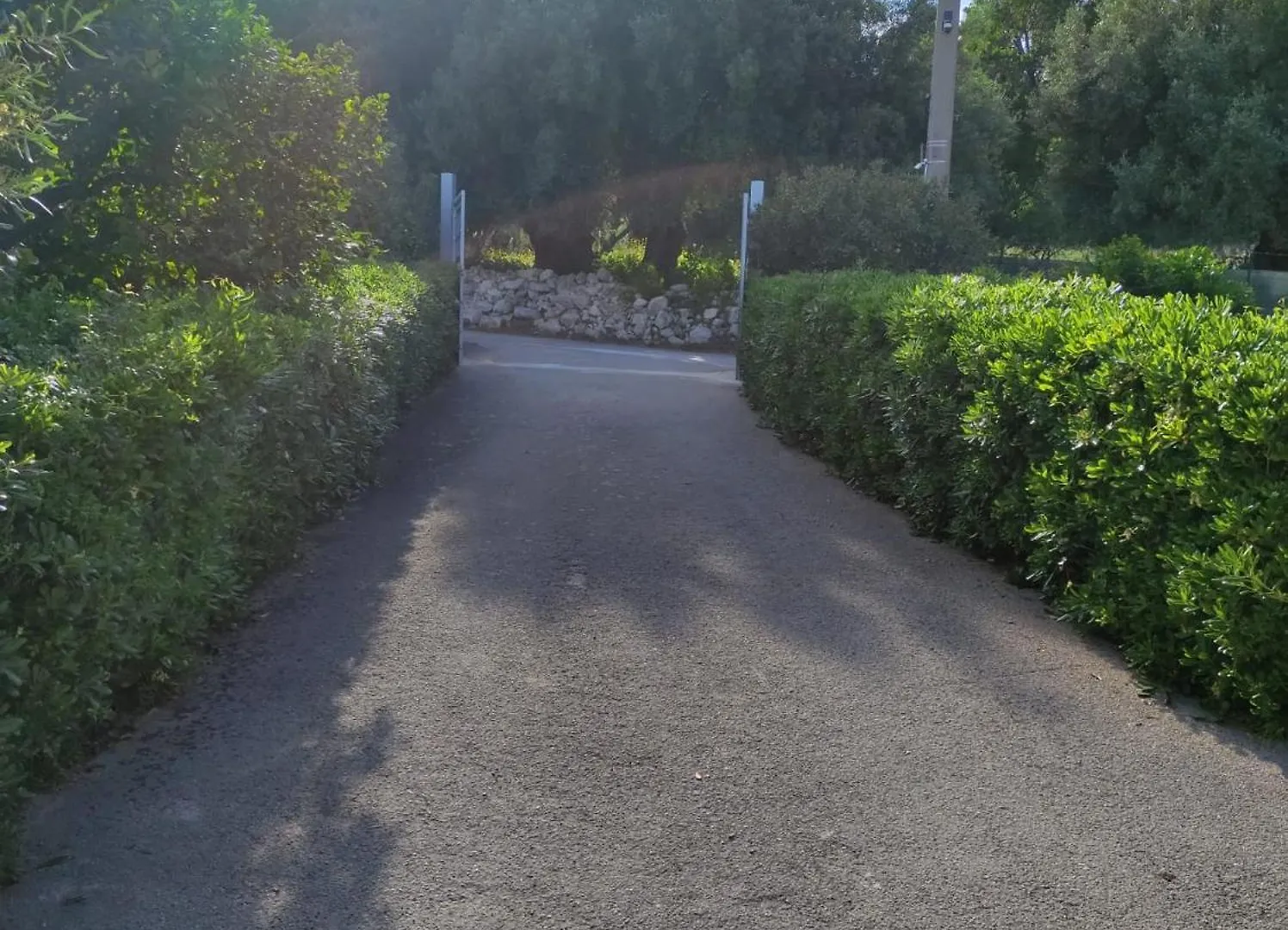 Holiday home Casa Natura Avola
