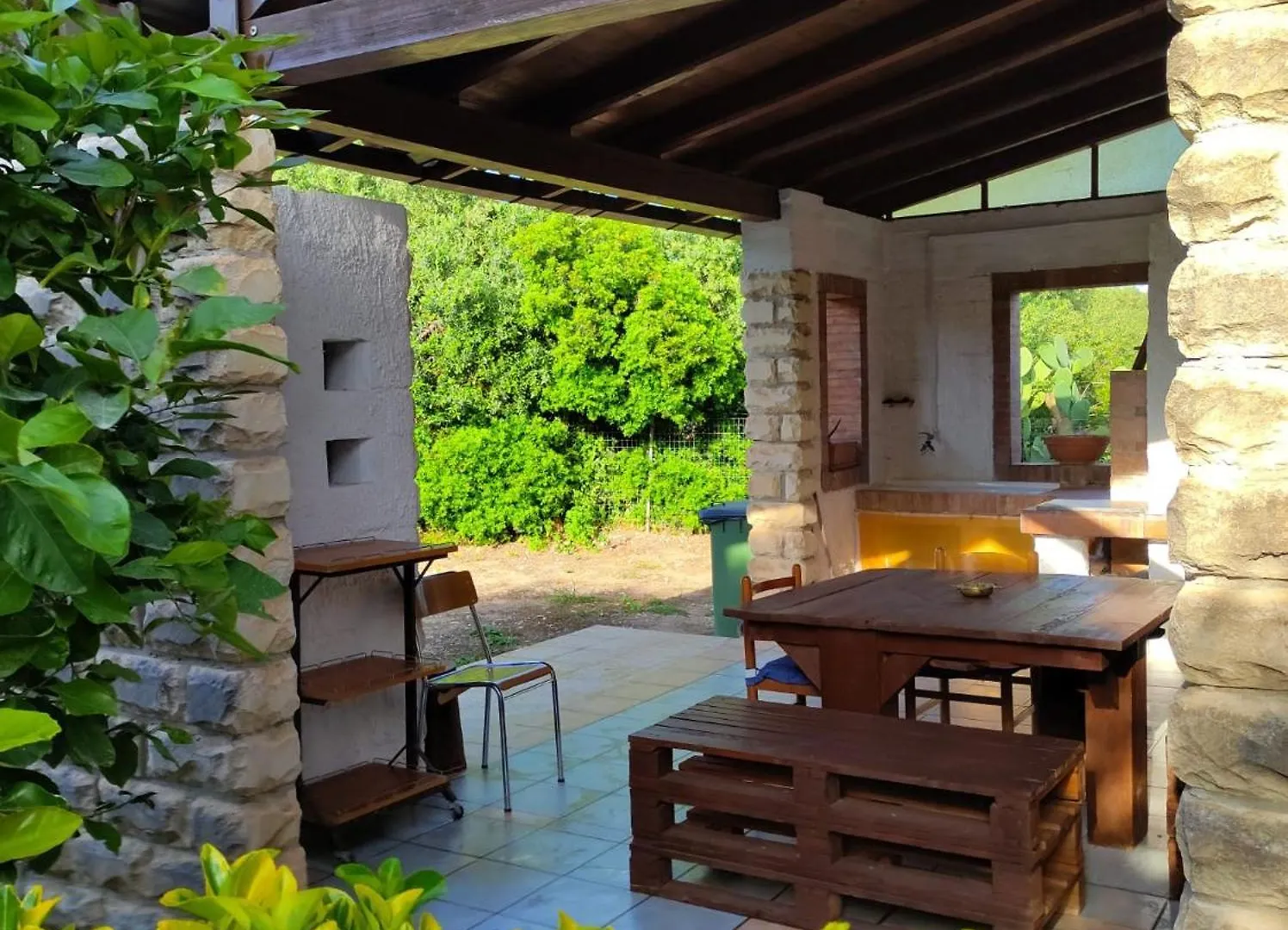 Casa Natura Avola 0*,