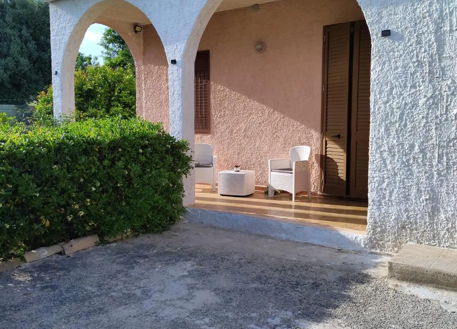 Casa Natura Avola Holiday home