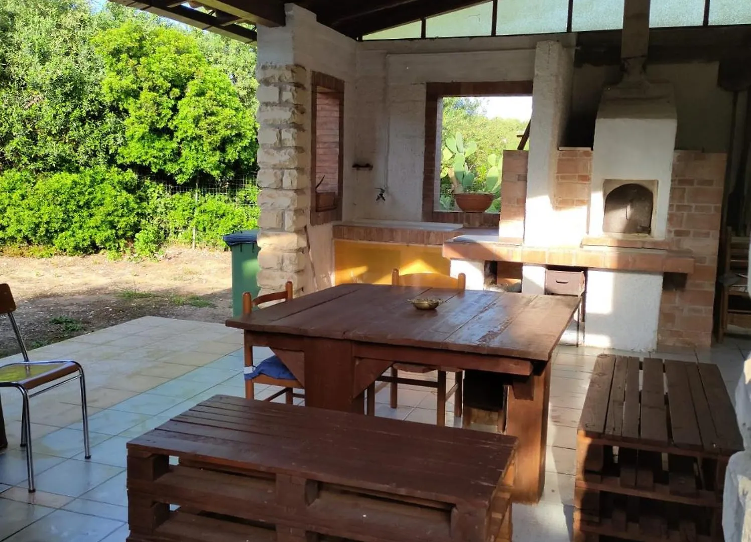 Casa Natura Avola Holiday home