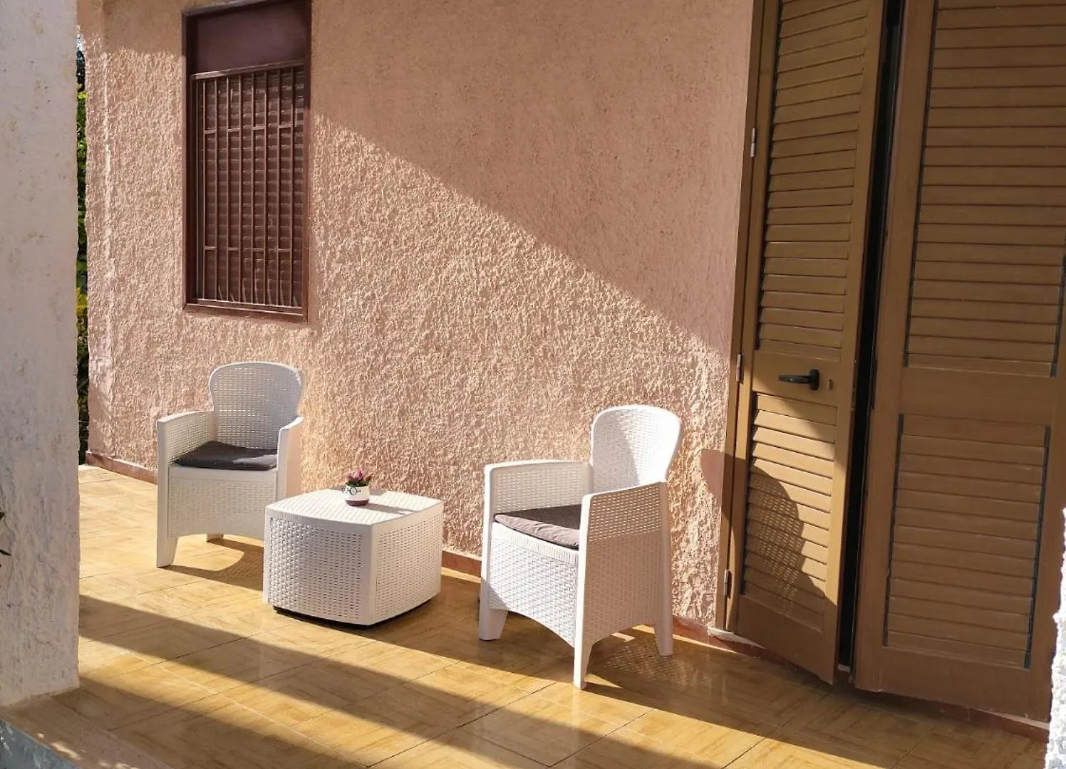 Casa Natura Avola Holiday home