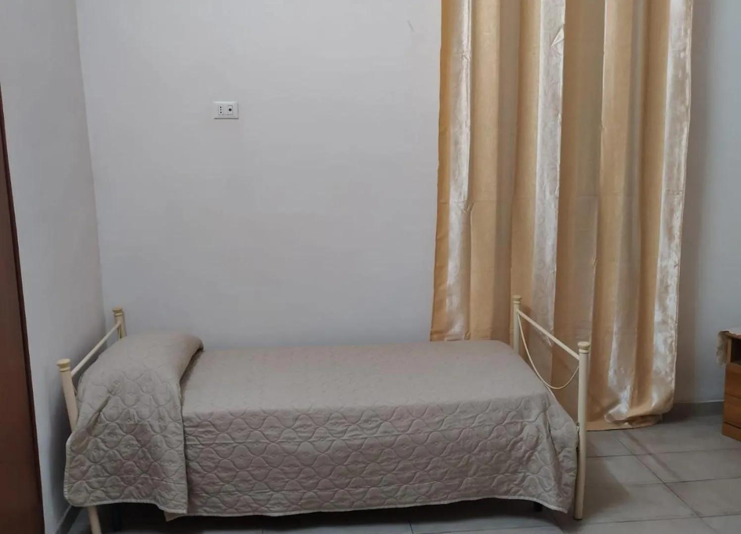Casa Natura Avola 0*,