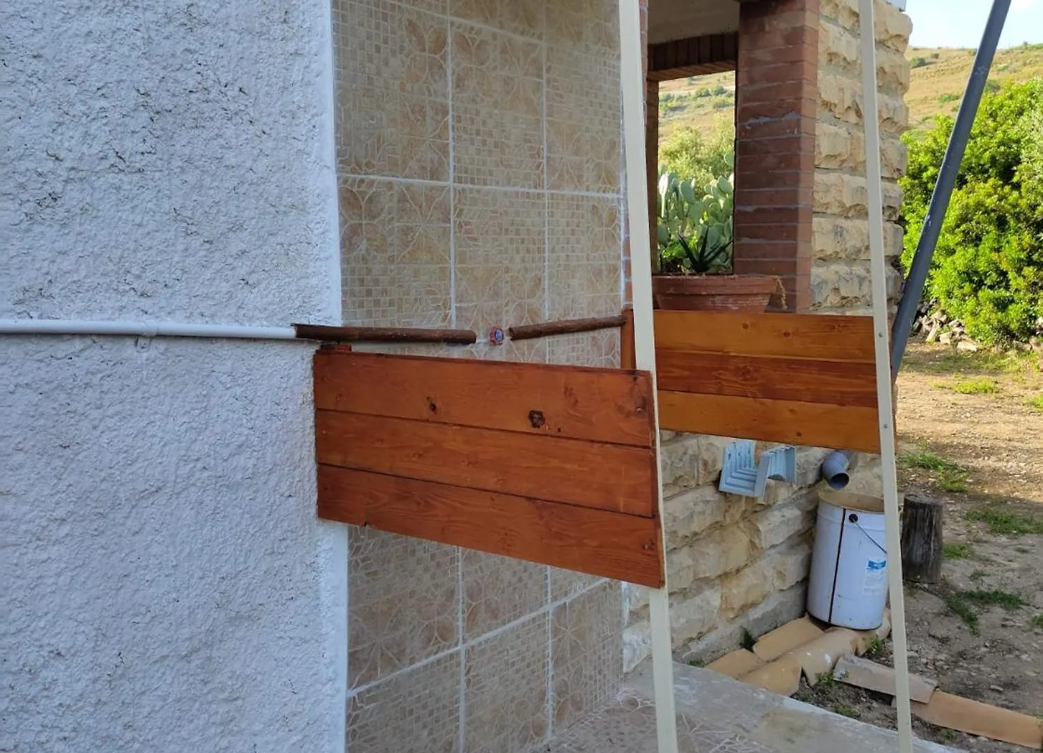 Casa Natura Avola