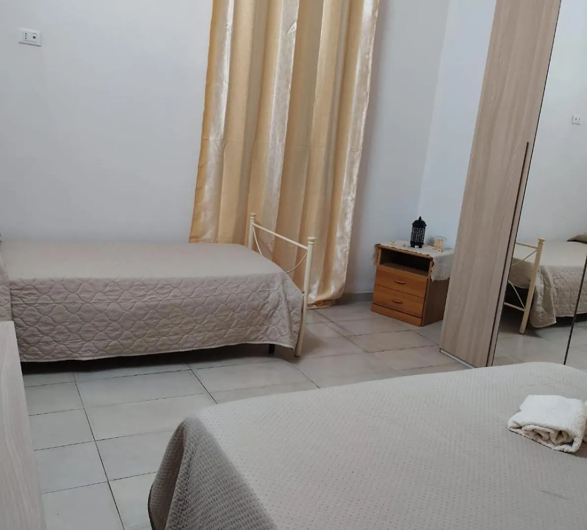 Holiday home Casa Natura Avola Italy