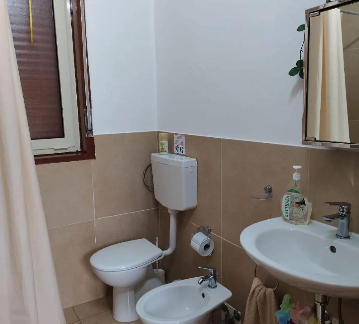 Casa Natura Avola Italy