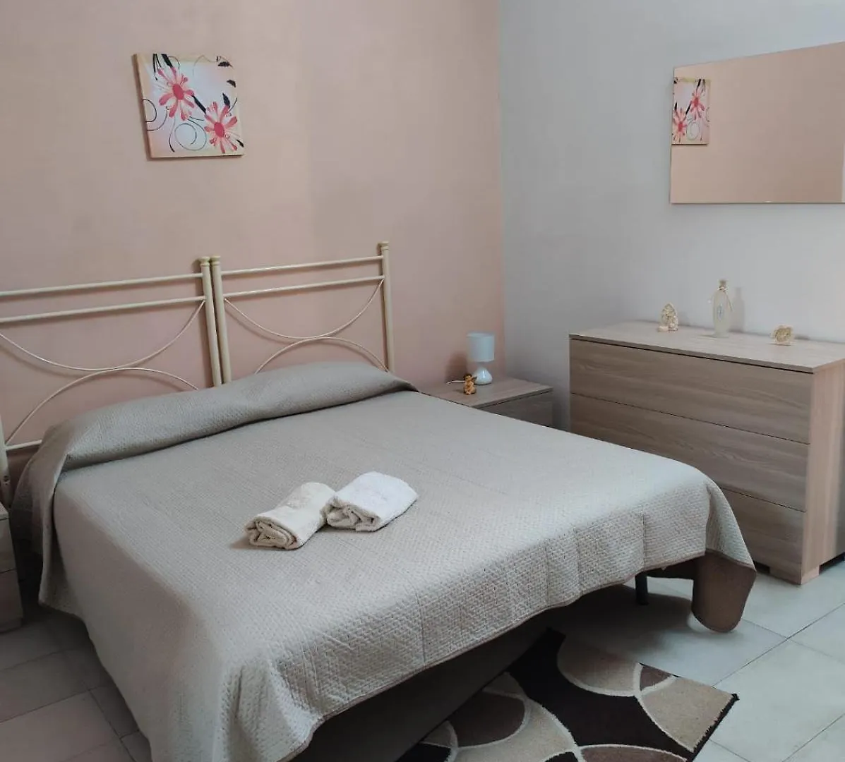 Casa Natura Avola Holiday home
