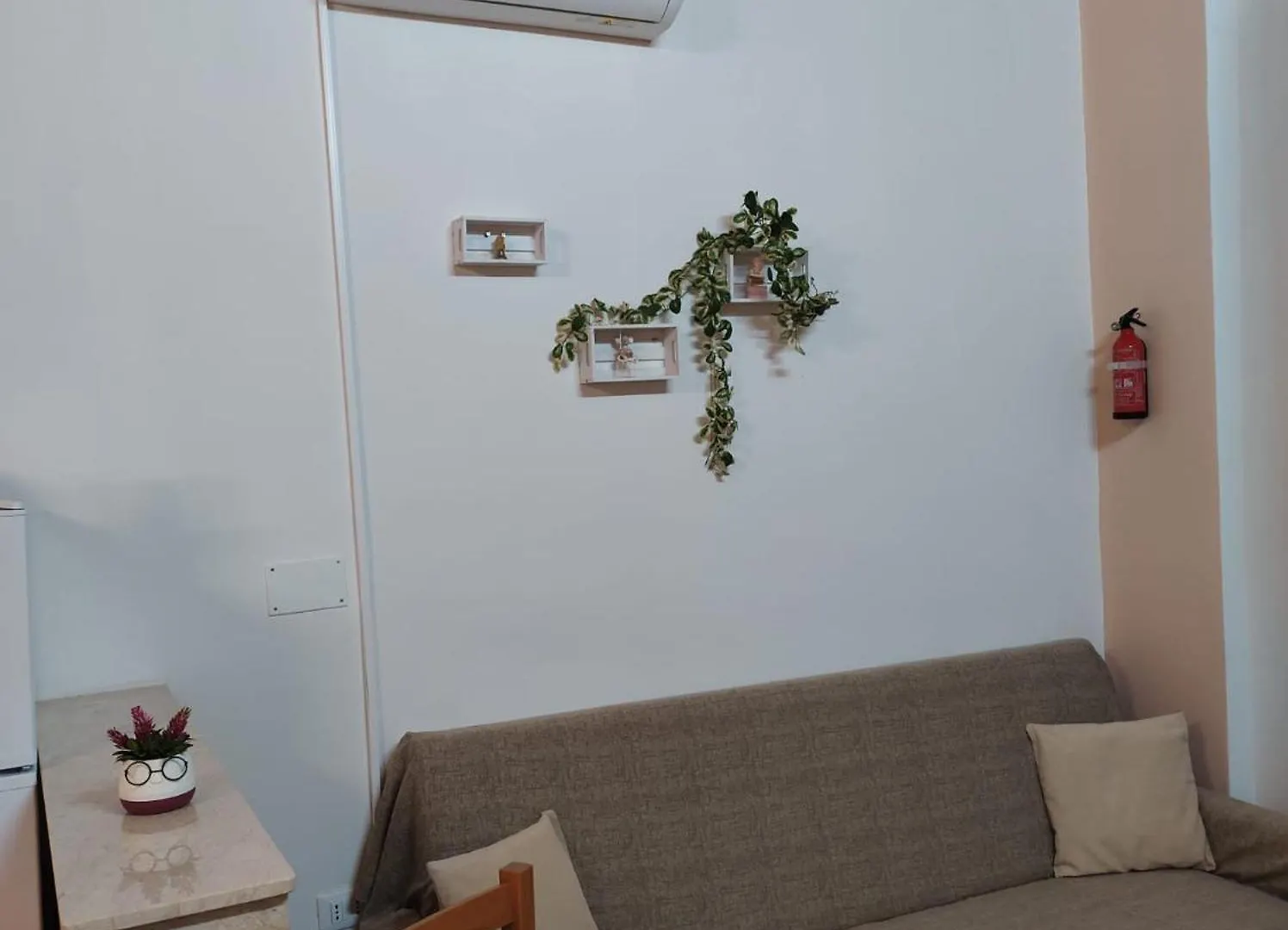 Holiday home Casa Natura Avola