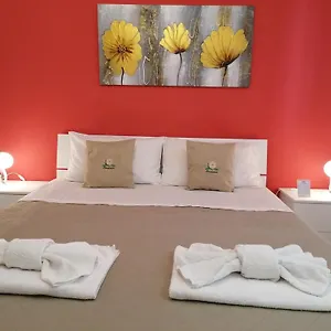  Casa vacanze Curchiticà