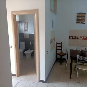  Casa vacanze Alluno
